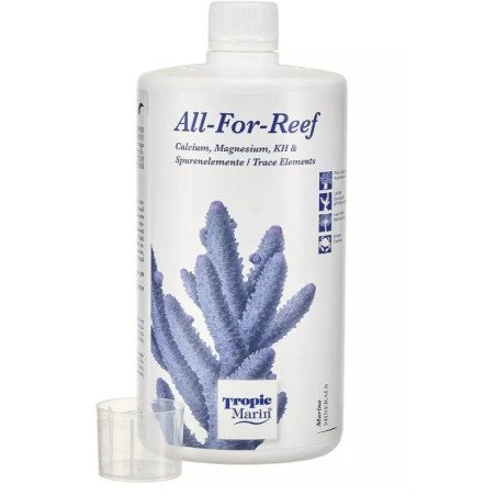 Tropic Marin All-For-Reef - 250ml