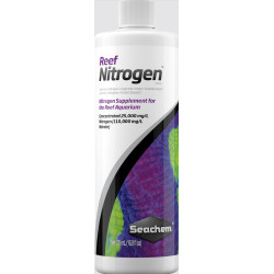 Seachem Reef Nitrogen -500ml