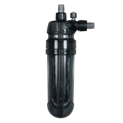 Ista CO2 External Reactor...