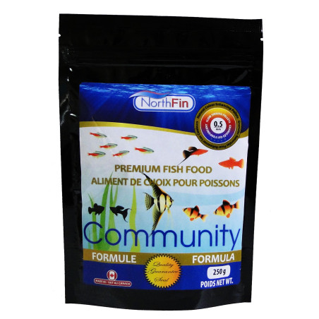 NorthFin Community Formula 100g