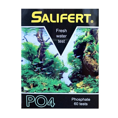 Salifert Freshwater Phosphate Test Kit