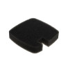 Aquael Hypermax Sponge PPI 20 -Black