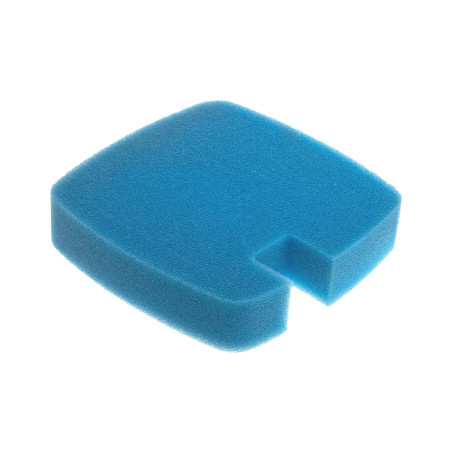 Aquael Hypermax Sponge PPI 30 - Blue