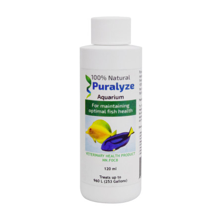 RPS Biologiques Puralyze Treatment - 120ml