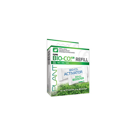 Bio-CO2 Pro Refill Pack