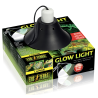 Exo Terra Glow Light - Large -25cm -200 W
