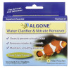 Algone Water Clarifier & Nitrate Remover - Small - 6 pk