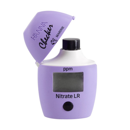 Hanna Nitrate Checker HC - Low Range