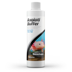Seachem Axolotl Buffer -250ml