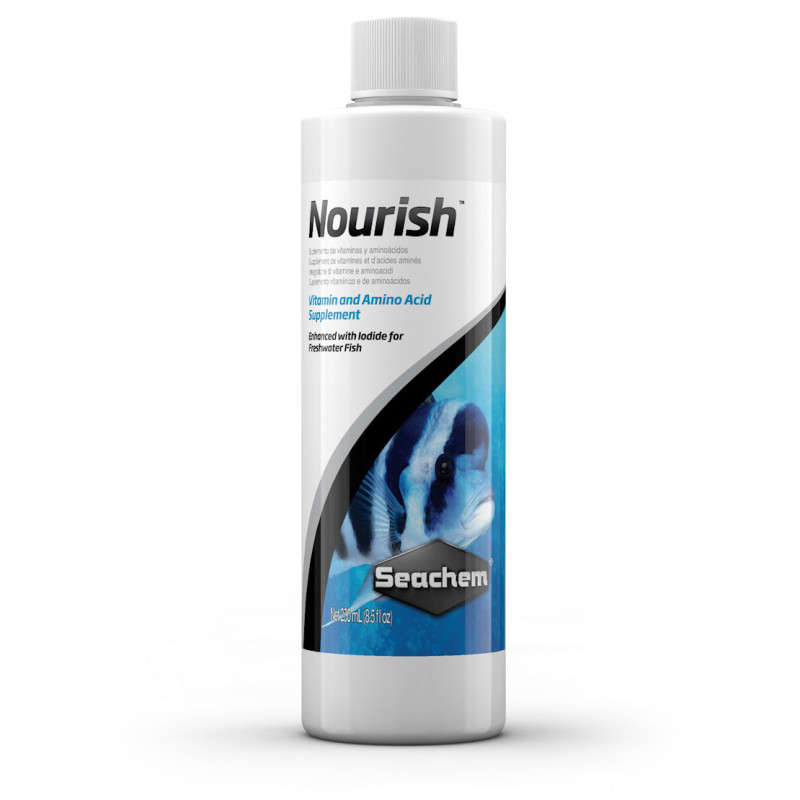 Seachem Nourish -500ml