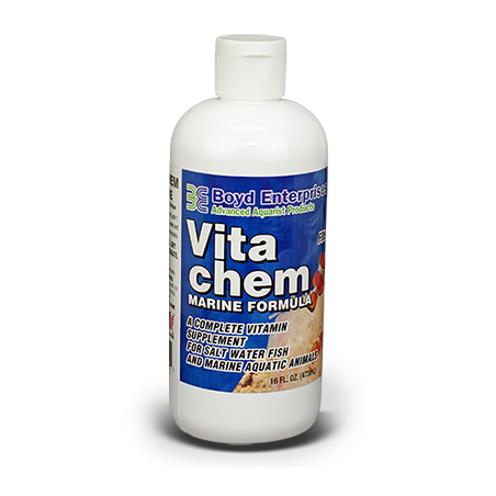 Boyd Vita-chem Marine -16oz