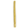 Packged Pressed Rawhide Stick 5in