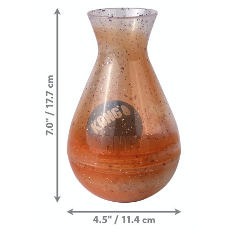 Kong Tipsy Rewards -Small