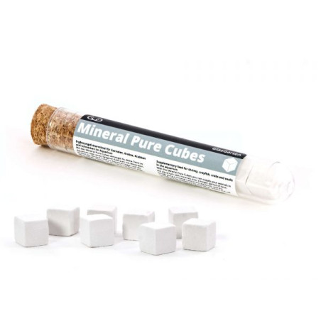 GlasGarten Mineral Pure Cubes