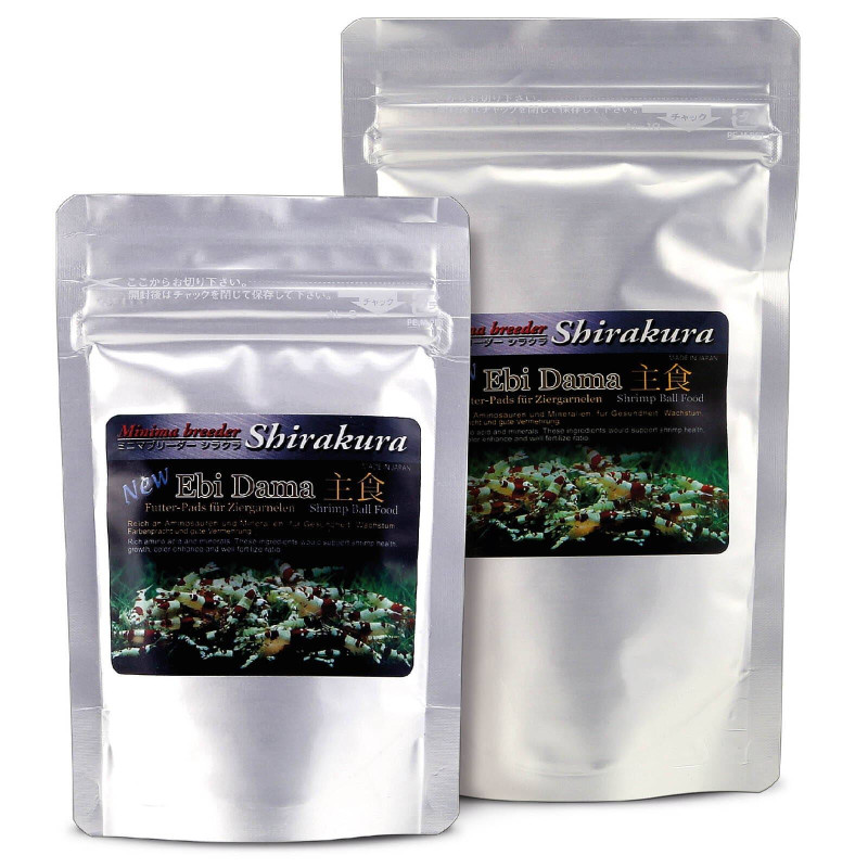 Shirakura – Ebi Dama -30g