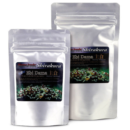 Shirakura – Ebi Dama -30g