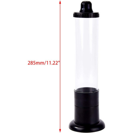 All in one Brine Shrimp Incubator