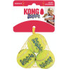 Kong SqueakAir XS Balls (3)