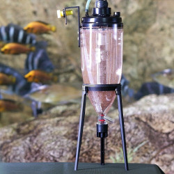 Ziss Artemia Blender ZH-700 (Brine Shrimp Hatchery)