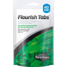 Seachem flourish Tabs - 40 Tabs