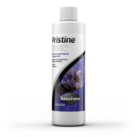 Seachem Pristine - 250ml