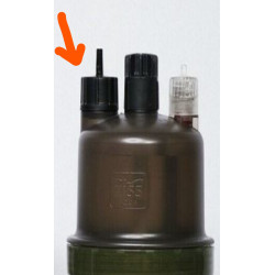 Ziss spare part ZC-II...