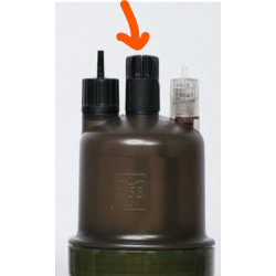 Ziss spare part ZC-II Speed...