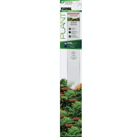 Fluval Plant Pro 150 for Fresh & Planted Aquariums -120W -46-60in