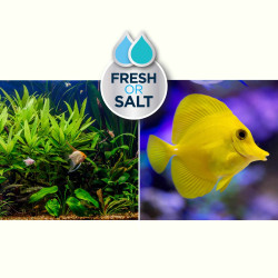 Fluval Aquasky 3.0 LED, 27W - 36-48in