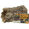Zoo Med Natural Cork Rounds -Medium