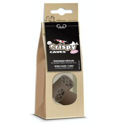 GlasGarten Crispy Caves Baby -2 pcs