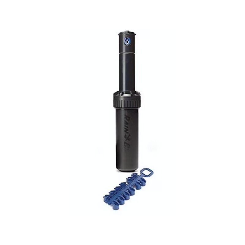 Rain Bird Pressure Regulated Rotor 4 in. 5004-PC-R