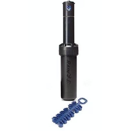 Rain Bird Pressure Regulated Rotor 4 in. 5004-PC-R