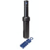 Rain Bird Pressure Regulated Rotor 4 in. 5004-PC-R