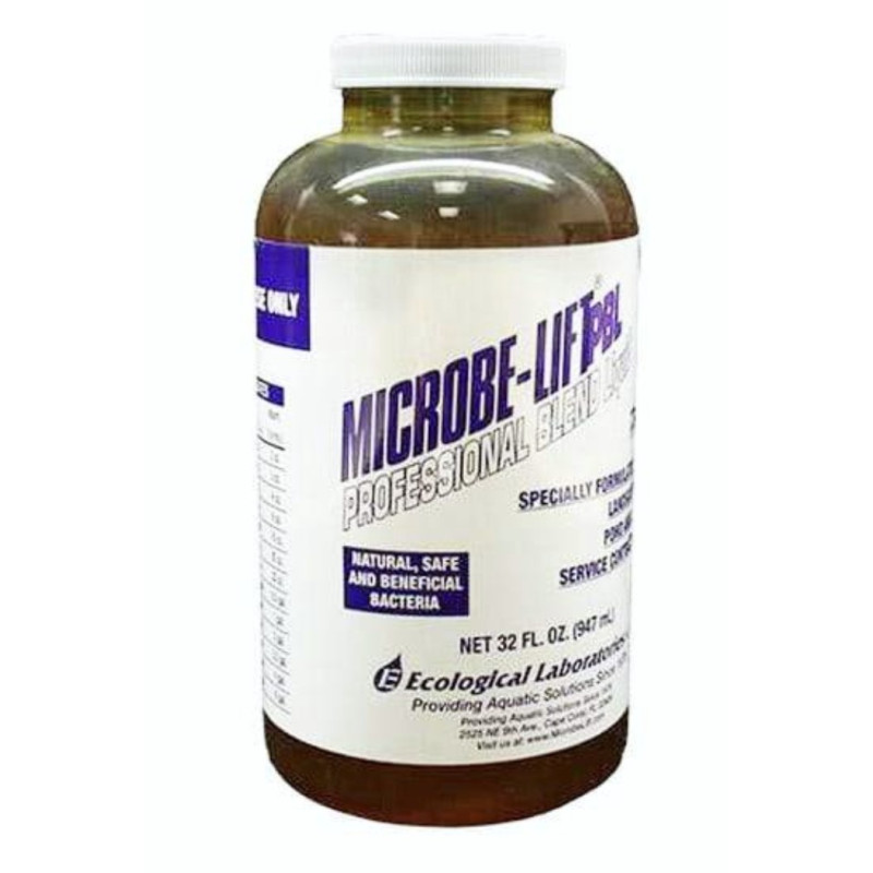 Microbe-Lift PBL Professional Blend - 32OZ