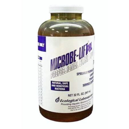 Microbe-Lift PBL Professional Blend - 32OZ