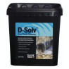 Crystal Clear D-Solv Oxy Pond Cleaner - 10 lbs