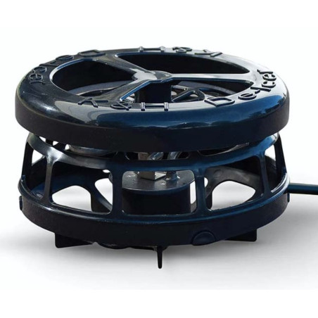 K & H Thermo-Pond 1500 Watt Pond De-icer