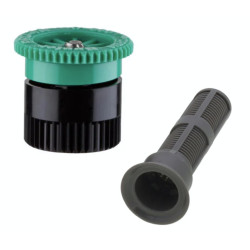 Hunter - 4A - 4' Pro Adjustable Arc Spray Nozzle