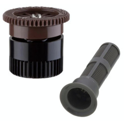 Hunter - 8A - 8' Pro Adjustable Arc Spray Nozzle