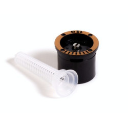 Rain Bird Nozzle Quarter...