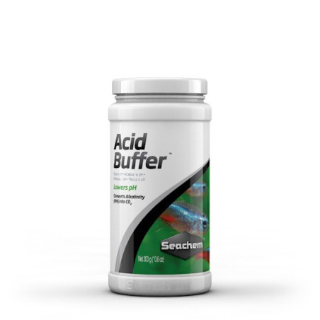 Seachem Acid Buffer 600g