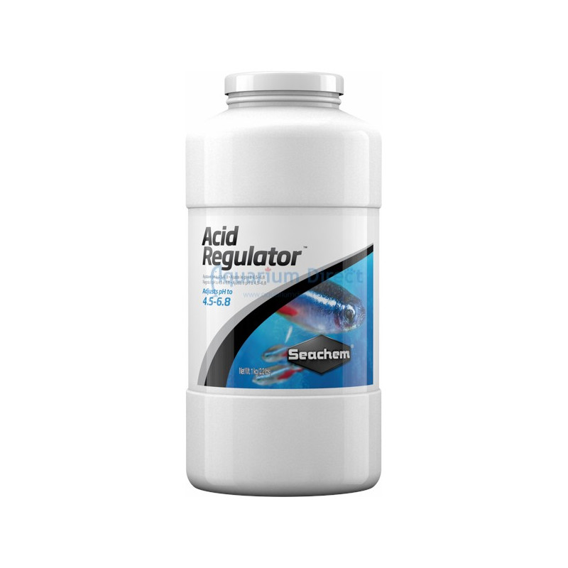 Seachem Acid Regulator 1kg