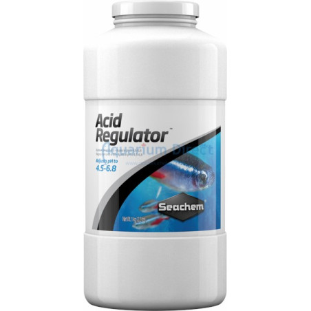 Seachem Acid Regulator 1kg Seachem Acid Regulator 1kg