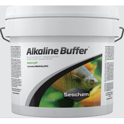 Seachem Alkaline Buffer 4kg