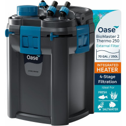 Oase BioMaster² -250 Thermo