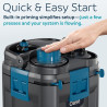 Oase BioMaster² -850 Thermo