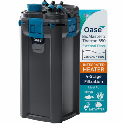 Oase BioMaster² -850 Thermo