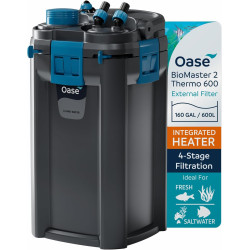 Oase BioMaster² -600 Thermo