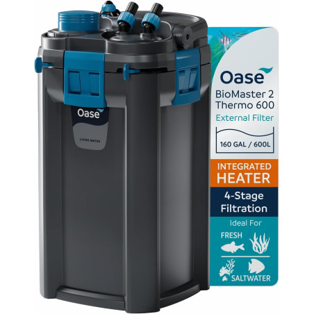 Oase BioMaster² -600 Thermo Oase BioMaster² -600 Thermo